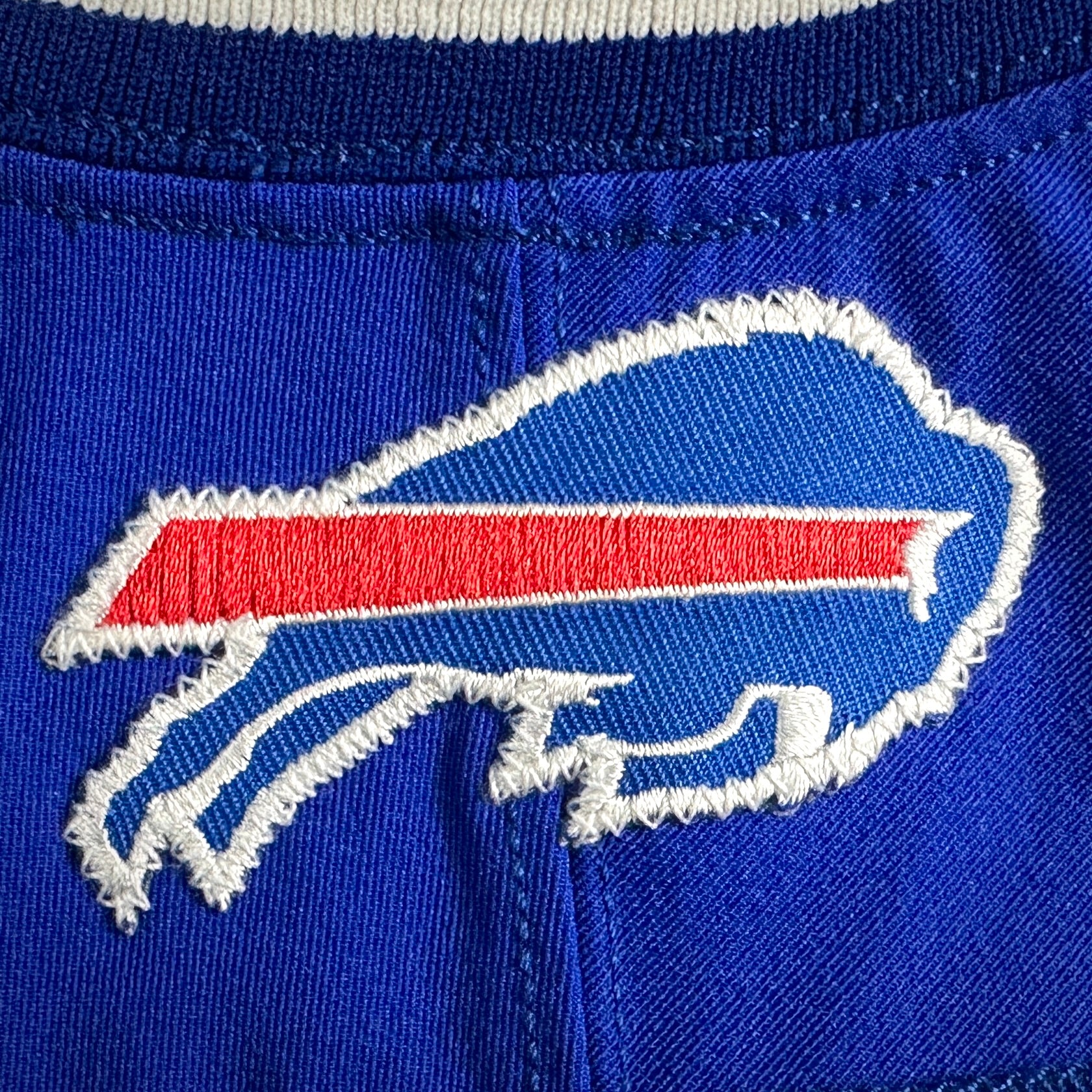 2017 Nike NFL Game Issued Jersey Buffalo Bills LeSean Shady McCoy Sz 44 Team COA