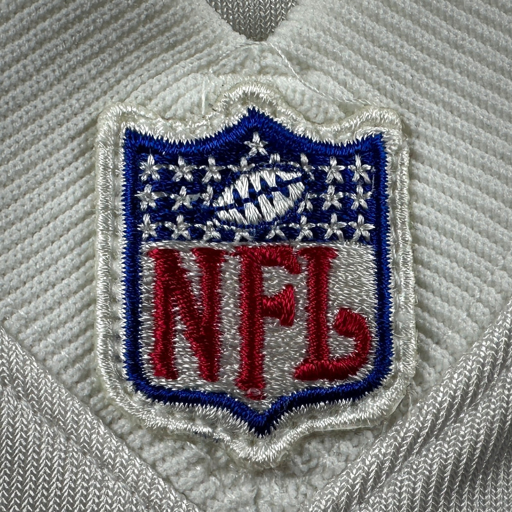 1996 Starter NFL Pro Line Authentic Jersey Dallas Cowboys Daryl Johnston Sz. 52 Vintage