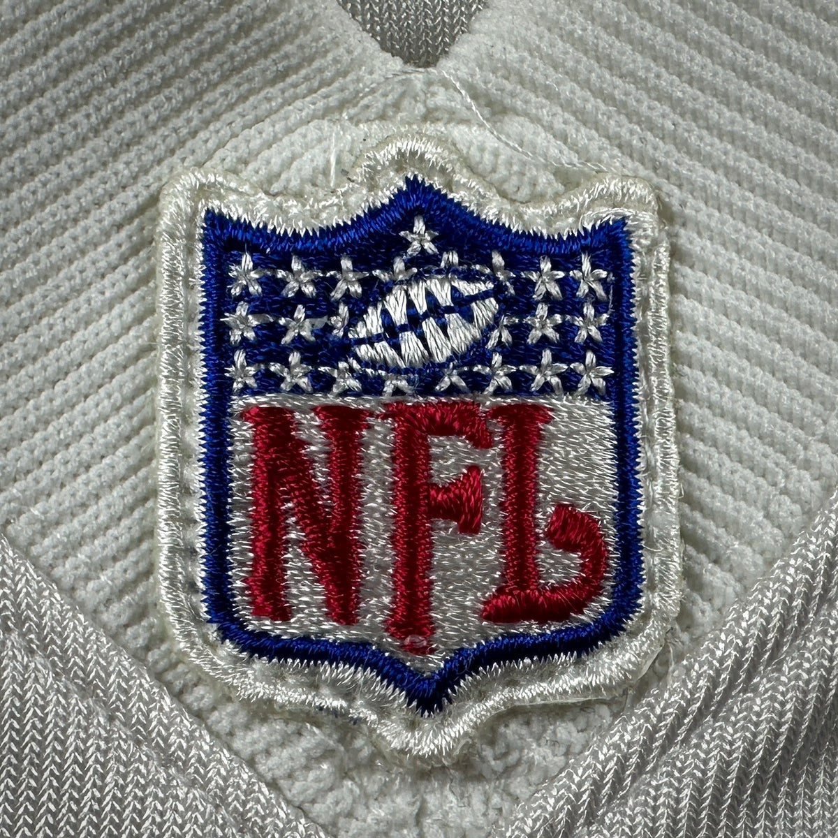 1996 Starter NFL Pro Line Authentic Jersey Dallas Cowboys Daryl Johnston Sz. 52 Vintage