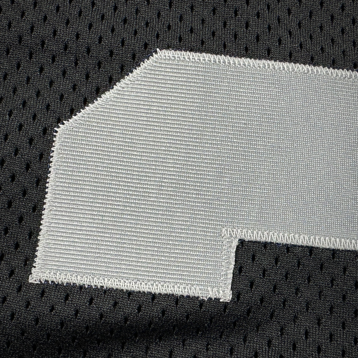 2003 Reebok NFL Authentic Jersey Oakland Raiders Charles Woodson Sz. 50 Vintage
