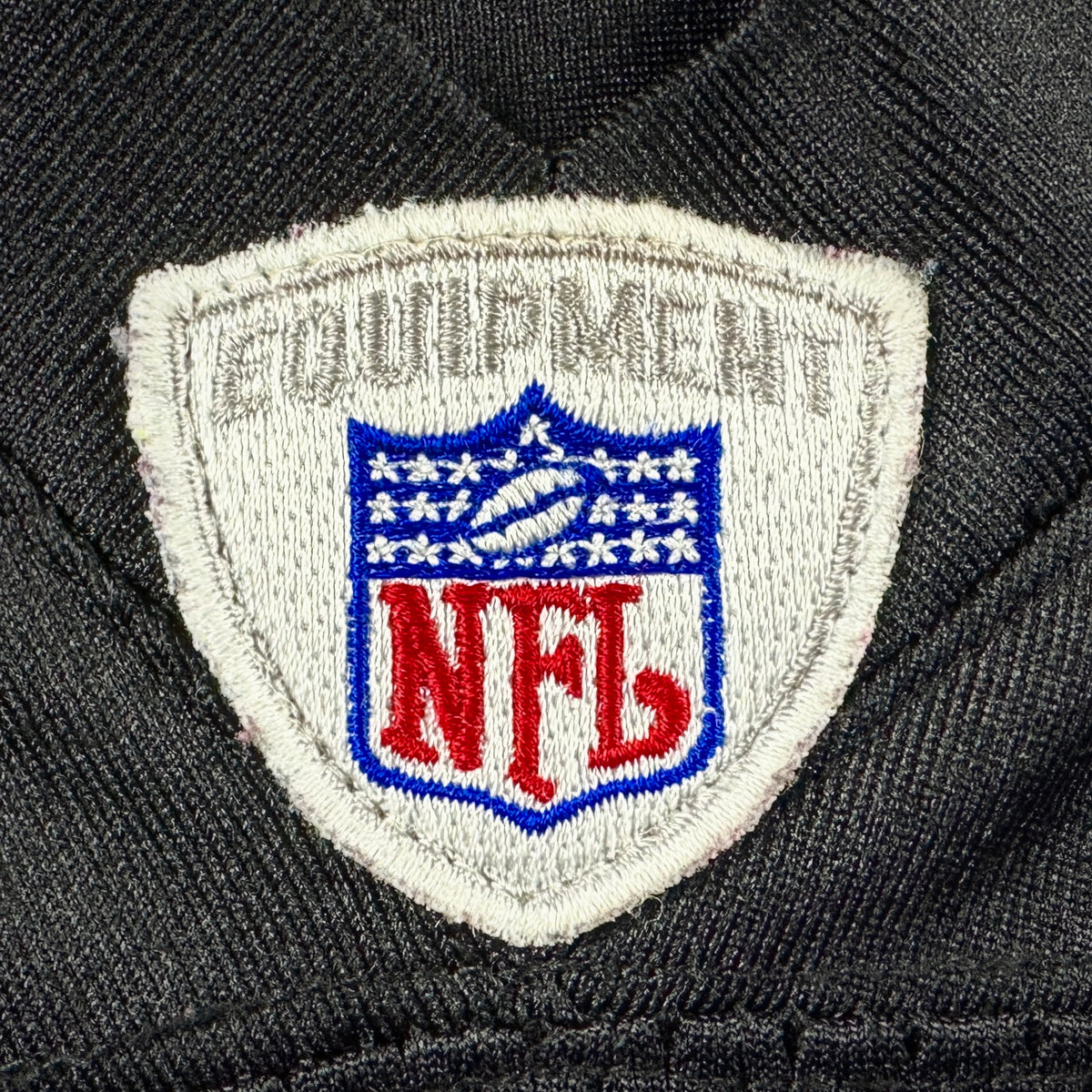 2003 Reebok NFL Authentic Jersey Oakland Raiders Charles Woodson Sz. 50 Vintage