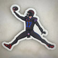 Air Allen Blackout Magnet