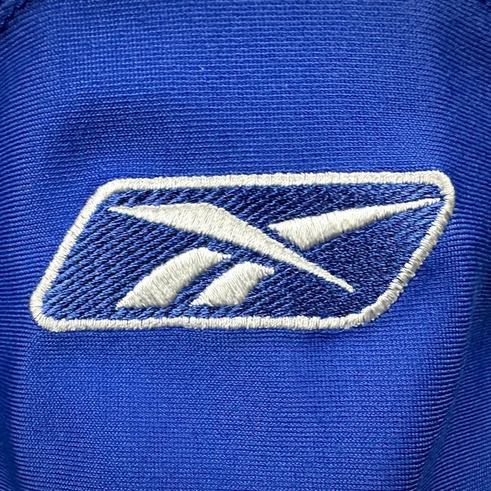 2002 Reebok NFL Authentic Game Issued Jersey New York Giants Darnell Dinkins