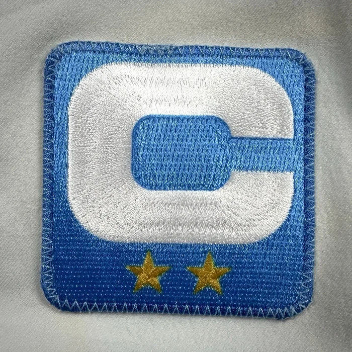 2022 Nike NFL Team Issued Game Jersey Los Angeles Chargers Justin Herbert 40 QB