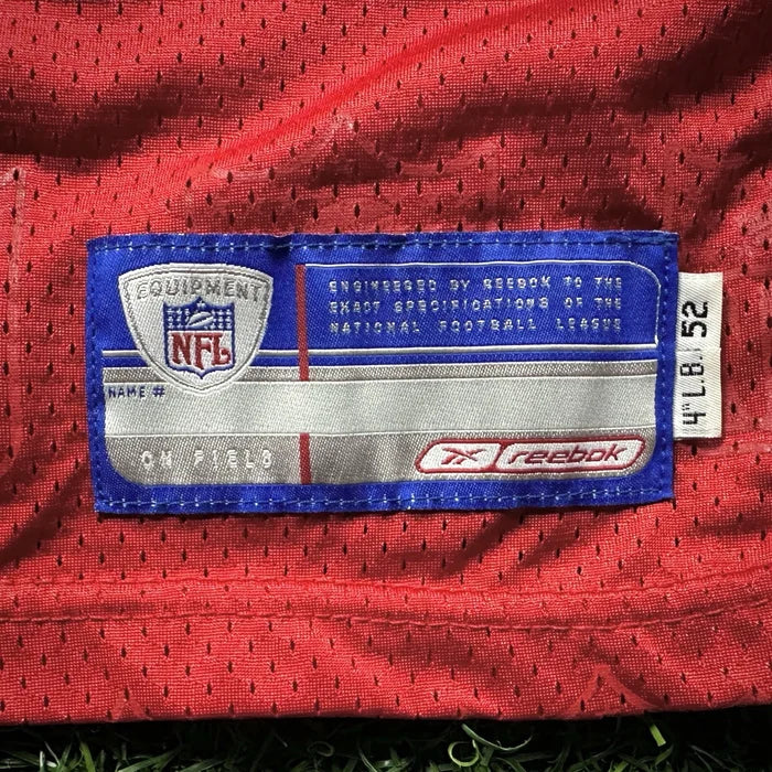 2005 Reebok NFL Team Issued Jersey Pro Bowl Indianapolis Colts Peyton Manning