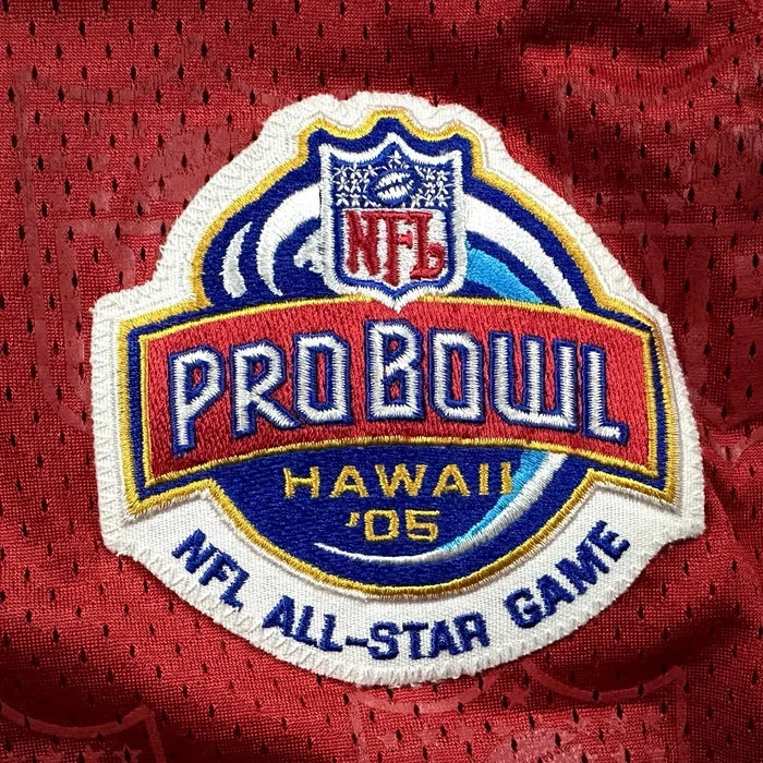 2005 Reebok NFL Team Issued Jersey Pro Bowl Indianapolis Colts Peyton Manning