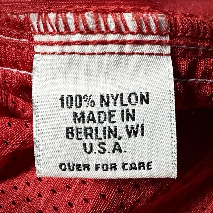 2005 Reebok NFL Team Issued Jersey Pro Bowl Indianapolis Colts Peyton Manning