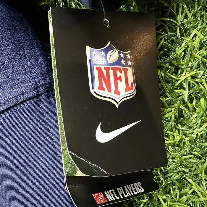 New! 2012 Nike NFL Elite Authentic Jersey Seattle Seahawks Richard Sherman Sz 44