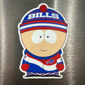 Stan Magnet