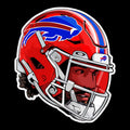 The Big Red Machine Sticker